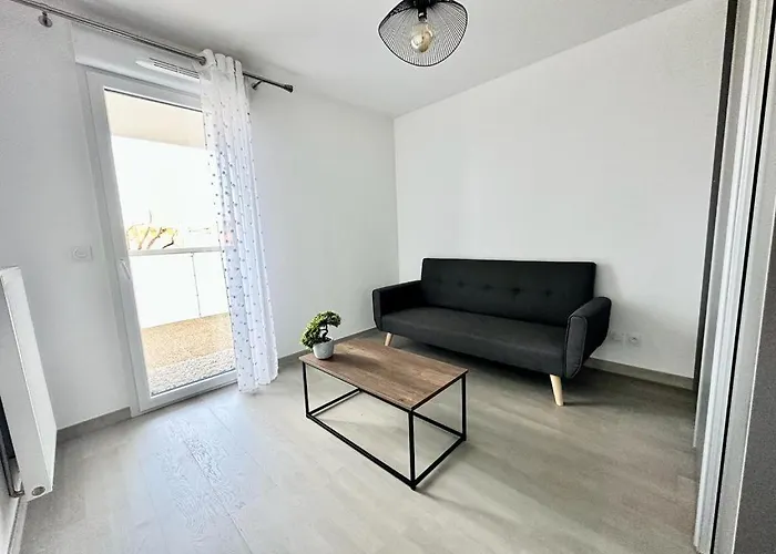 Apartamento La Frontaliere